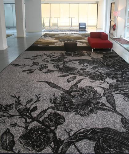 Timorous Beasties Rugs by Brintons
